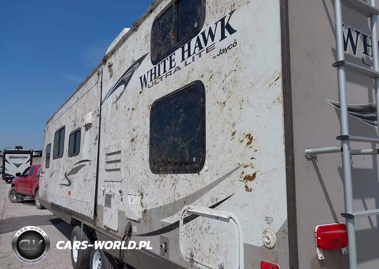 2012 Jayco Camper VIN:1UJBJ0BR2C14F0129 - 6