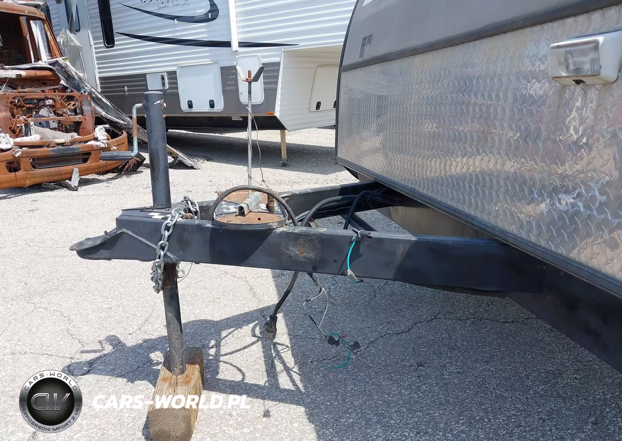 2012 Jayco Camper VIN:1UJBJ0BR2C14F0129 - 7