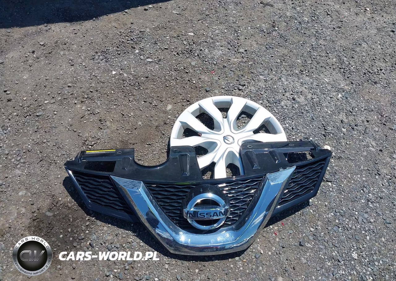 2016 Nissan Rogue S VIN:KNMAT2MV1GP626137 - 12