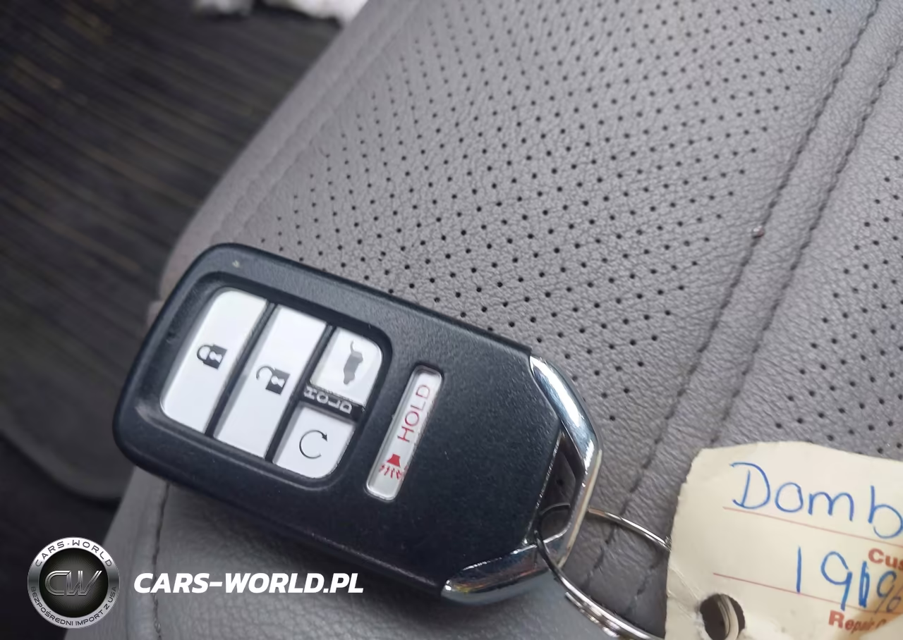 2018 Honda Cr-V Ex-L-Ex-L Navi VIN:7FARW2H8XJE023241 - 11