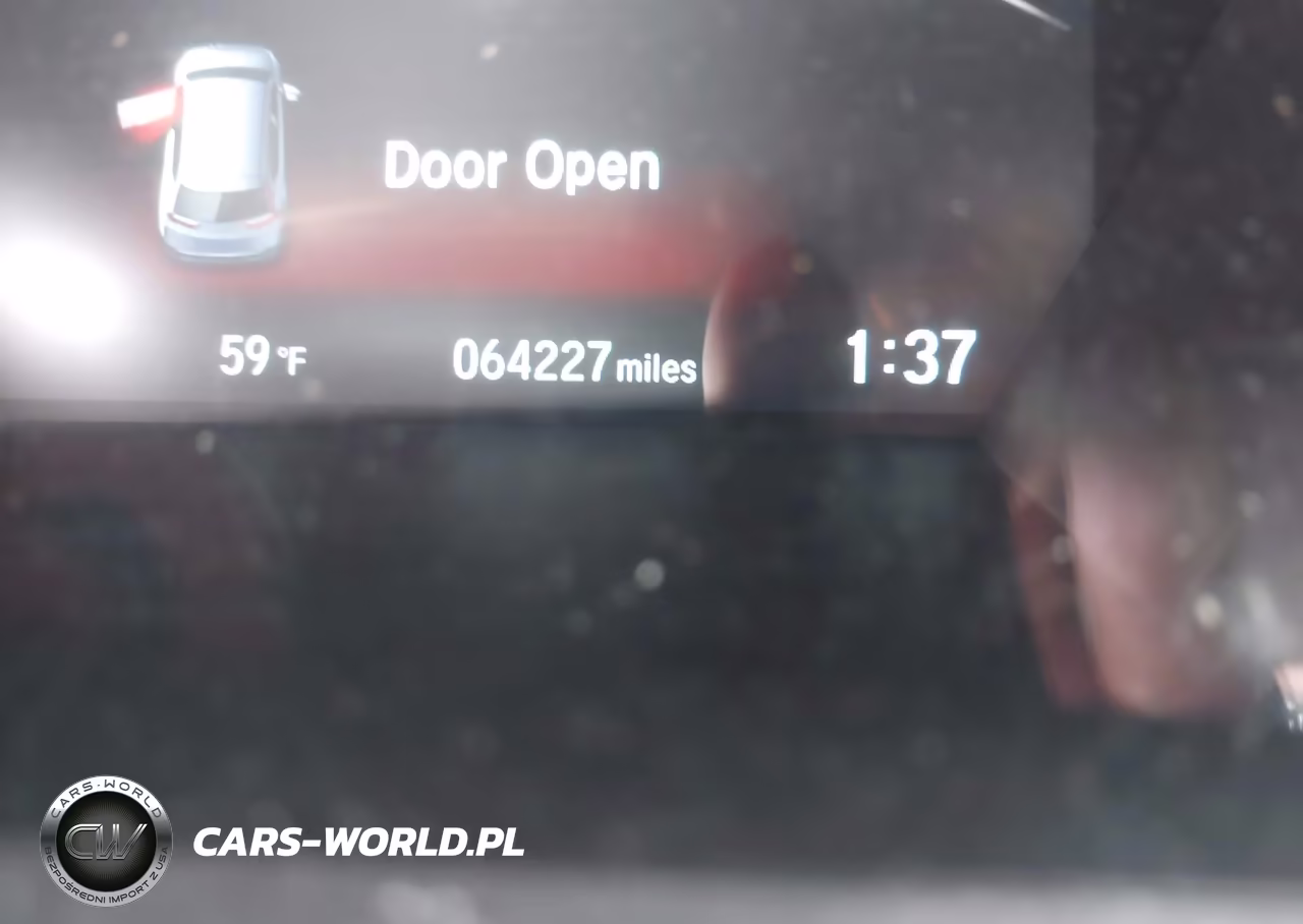 2018 Honda Cr-V Ex-L-Ex-L Navi VIN:7FARW2H8XJE023241 - 15