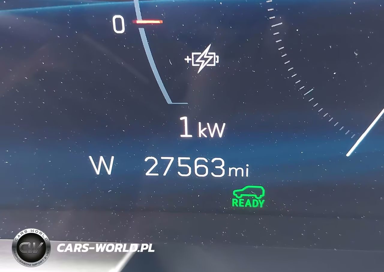 2024 Cadillac Lyriq Luxury W-1Sd VIN:1GYKPRRK6RZ118537 - 16
