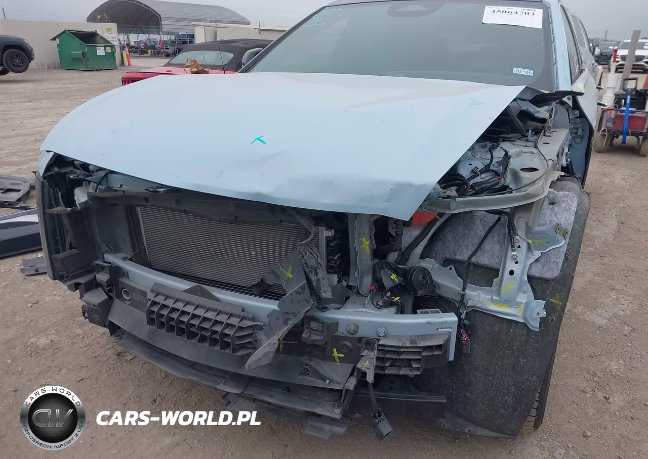 2024 Cadillac Lyriq Luxury W-1Sd VIN:1GYKPRRK6RZ118537 - 6