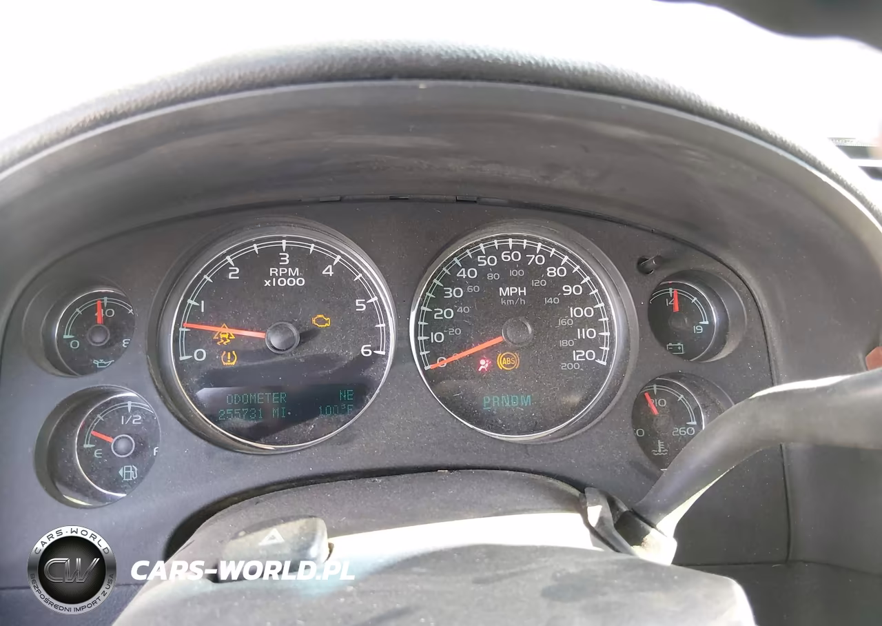 2009 Chevrolet Tahoe Ltz VIN:1GNFC33049R252736 - 7