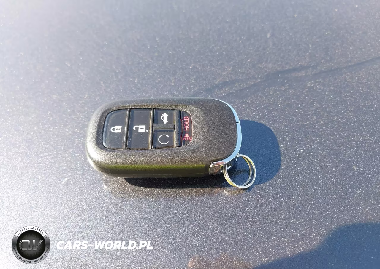 2024 Honda Civic Sport VIN:2HGFE2F58RH548509 - 11