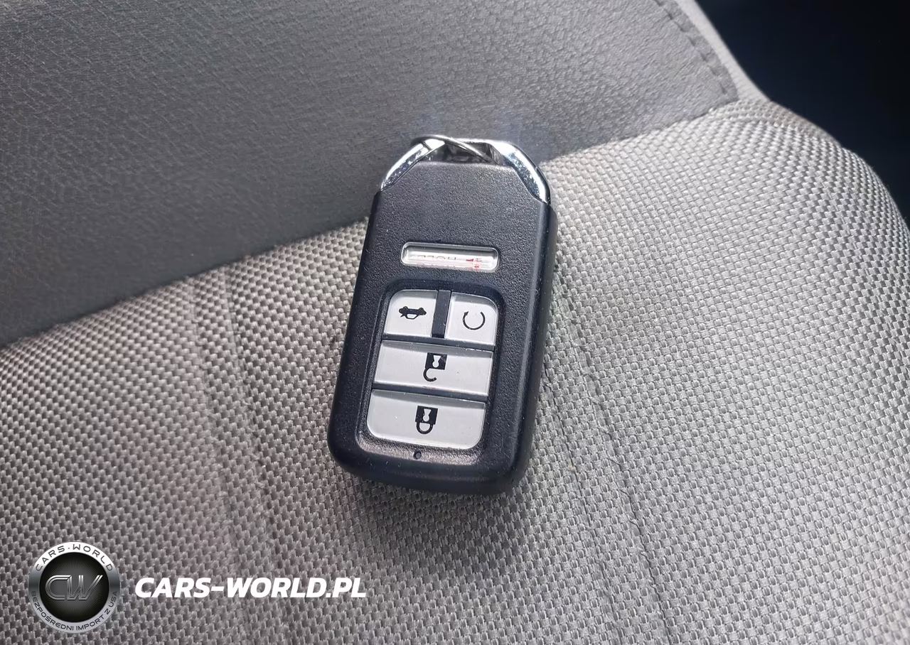 2017 Honda Cr-V Ex VIN:2HKRW2H53HH627047 - 11