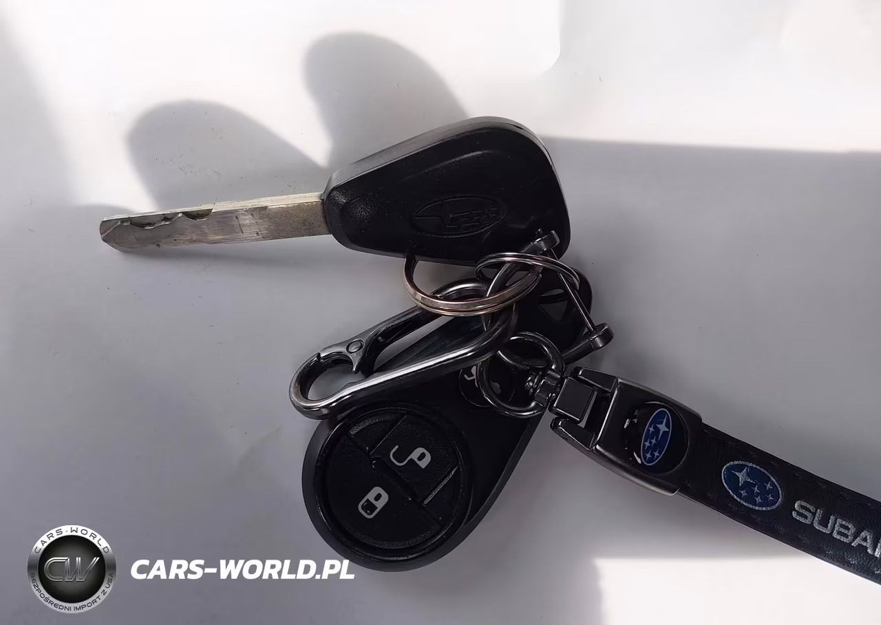 2014 Subaru Impreza Wrx Limited VIN:JF1GV7F68EG003916 - 11