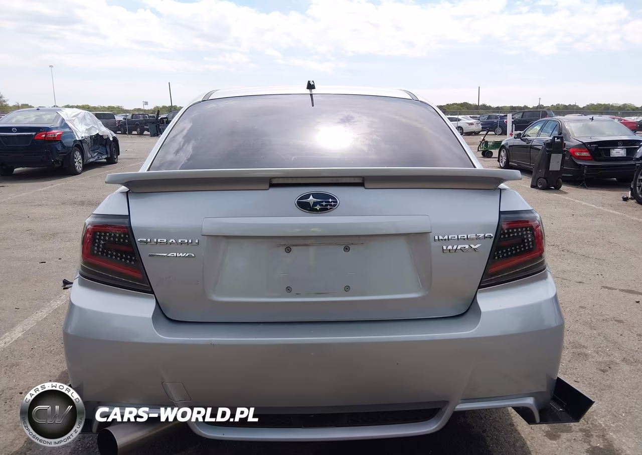 2014 Subaru Impreza Wrx Limited VIN:JF1GV7F68EG003916 - 16