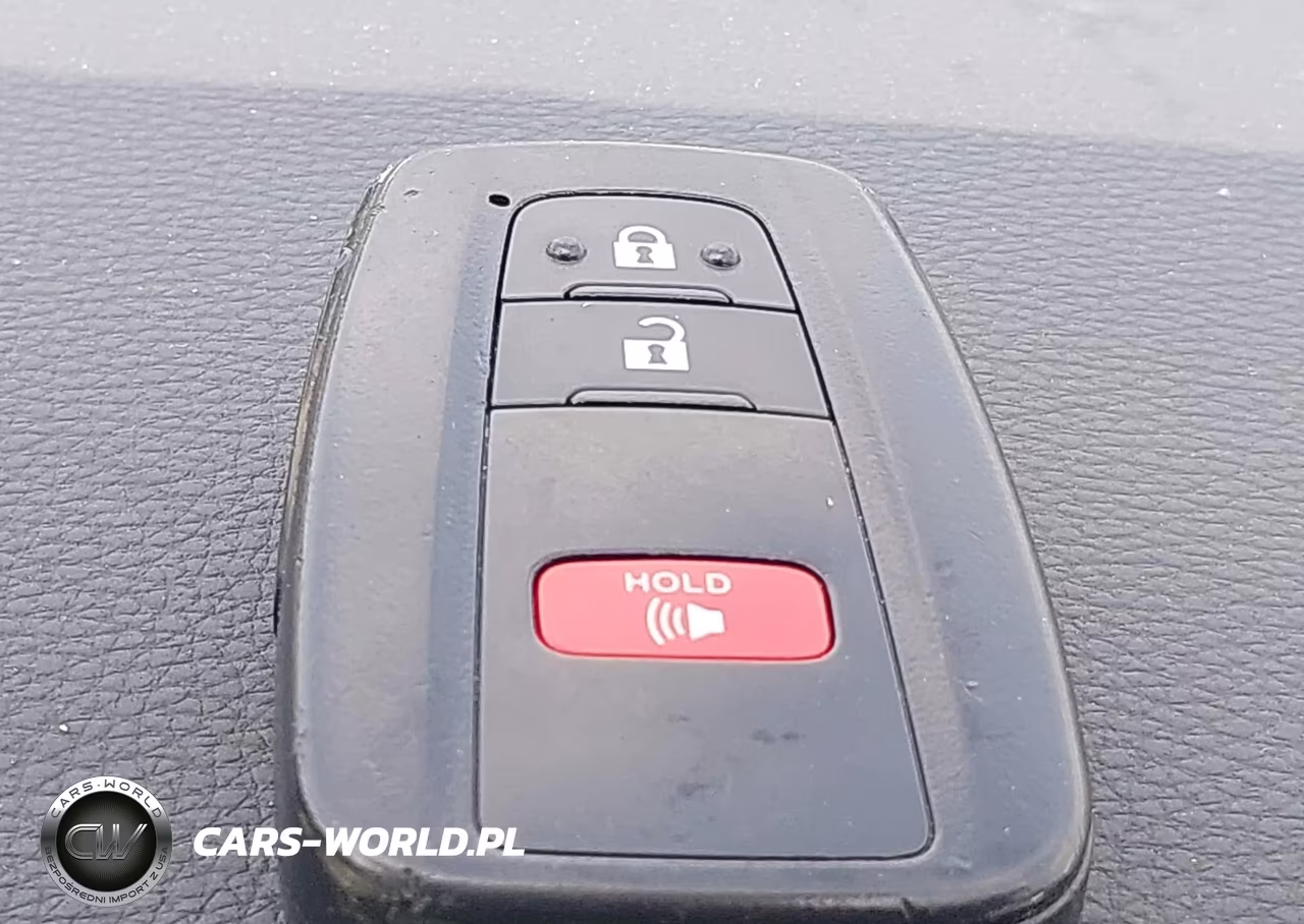 2024 Toyota Rav4 Xle VIN:2T3W1RFV6RW325016 - 11