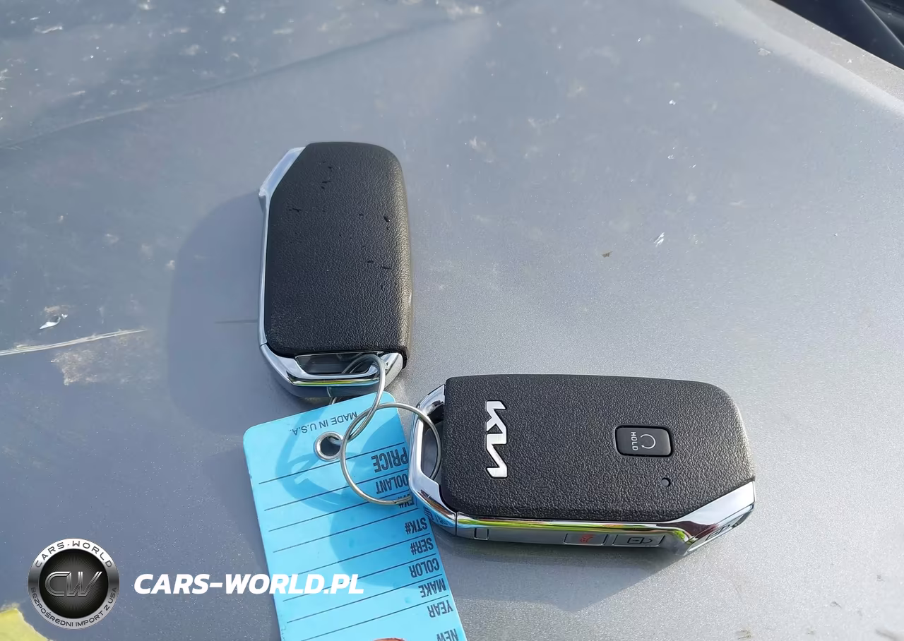 2026 Kia Seltos S VIN:KNDEU2AA4T7911327 - 11