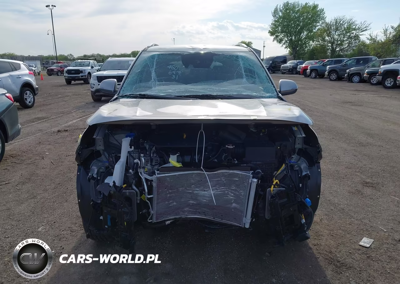 2026 Kia Seltos S VIN:KNDEU2AA4T7911327 - 13