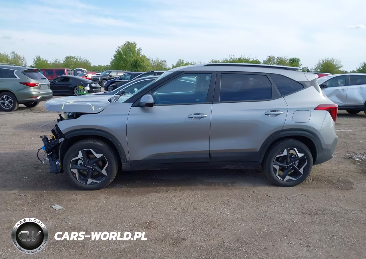 2026 Kia Seltos S VIN:KNDEU2AA4T7911327 - 15