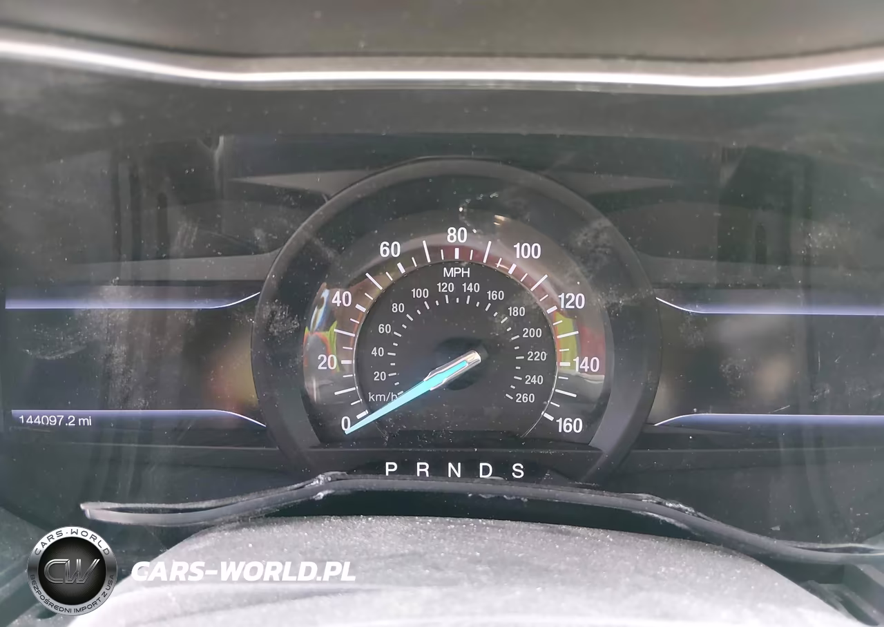 2013 Ford Fusion Se VIN:3FA6P0HR9DR102997 - 7