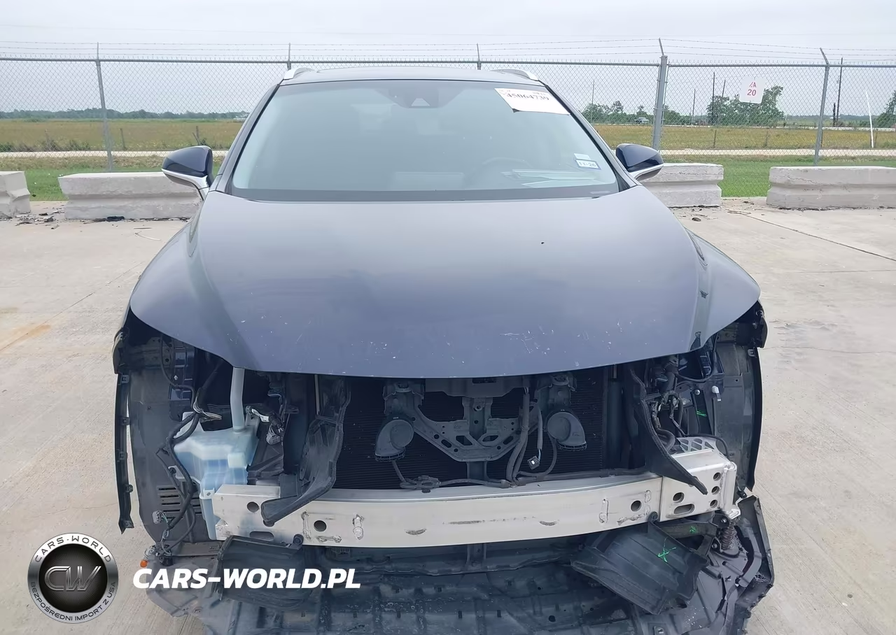 2018 Lexus Rx 350L Premium VIN:JTJGZKCA7J2006787 - 13