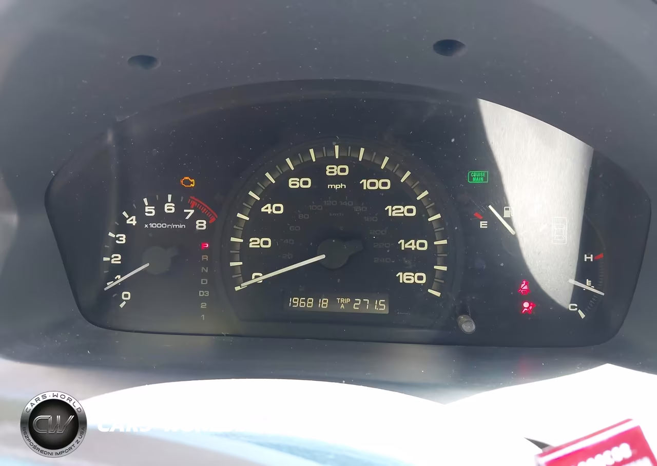 2006 Honda Accord 3.0 Ex VIN:1HGCM66576A021648 - 7