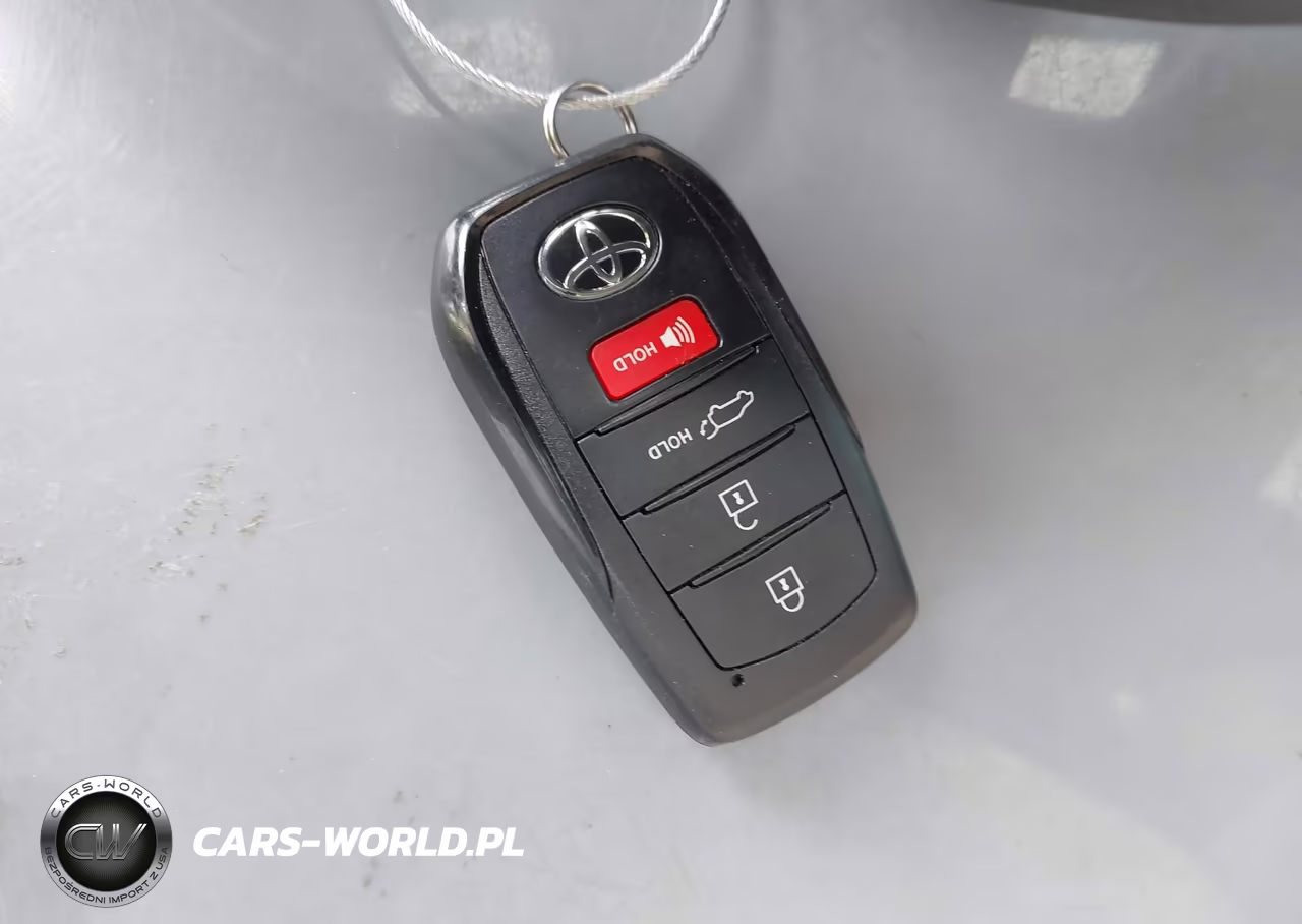 2025 Toyota Highlander Hybrid Xle VIN:5TDKBRCH3SS649848 - 11