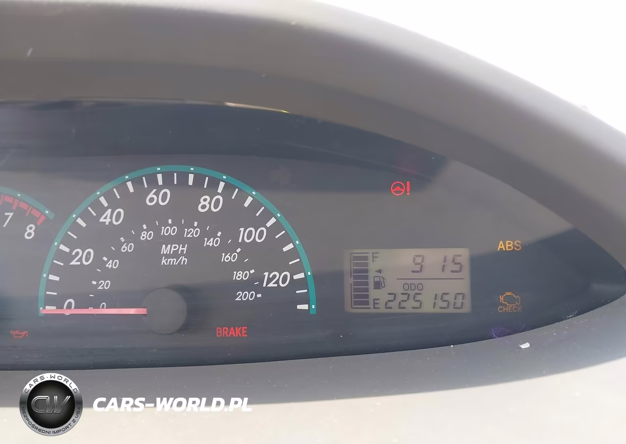 2009 Toyota Yaris VIN:JTDBT903791304206 - 7