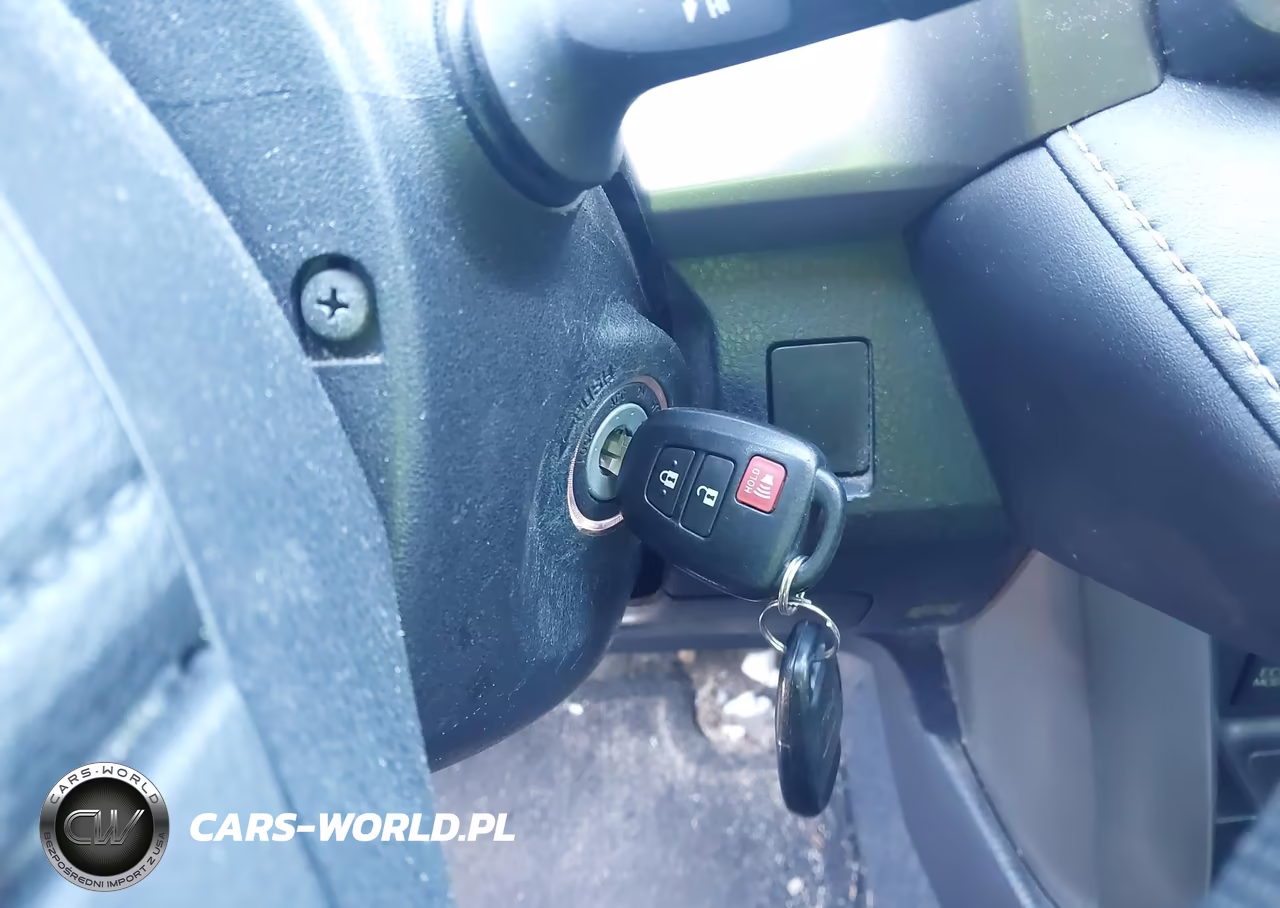2013 Toyota Rav4 Xle VIN:2T3RFREV0DW062613 - 11
