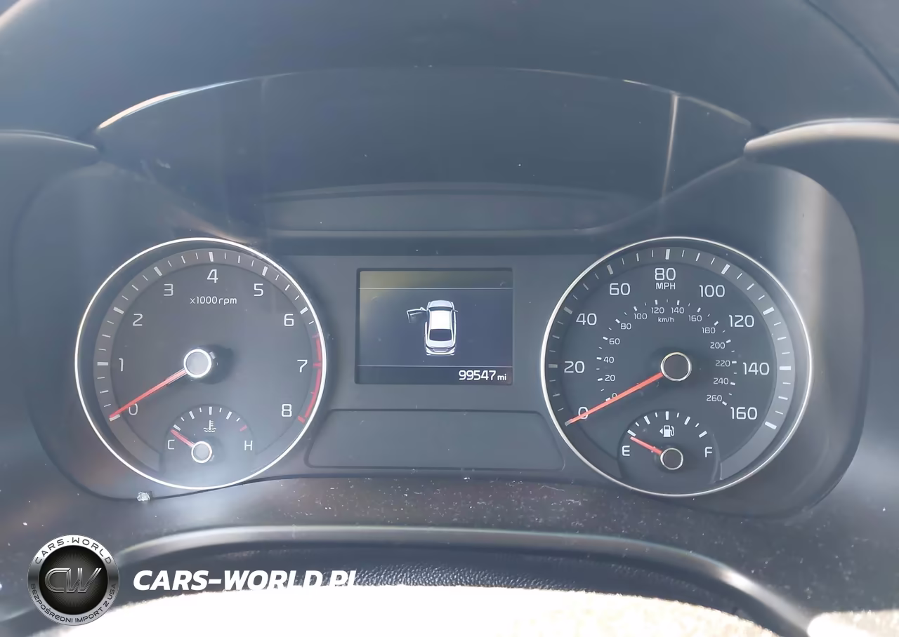 2021 Kia Forte Lxs VIN:3KPF24AD1ME267643 - 7