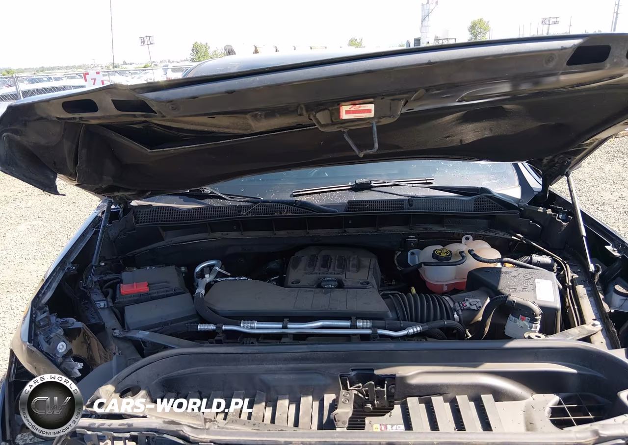 2020 GMC Sierra 1500 4Wd Short Box Elevation VIN:1GTP9CEK7LZ369289 - 10
