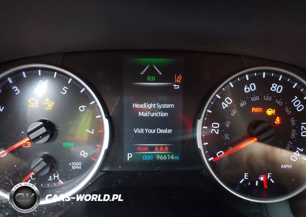 2019 Toyota Rav4 Le VIN:2T3G1RFV8KW015945 - 7