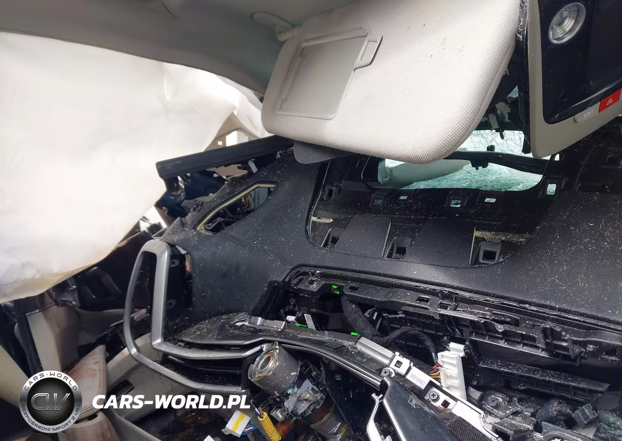 2024 Kia Sorento S VIN:5XYRL4JC4RG297912 - 7