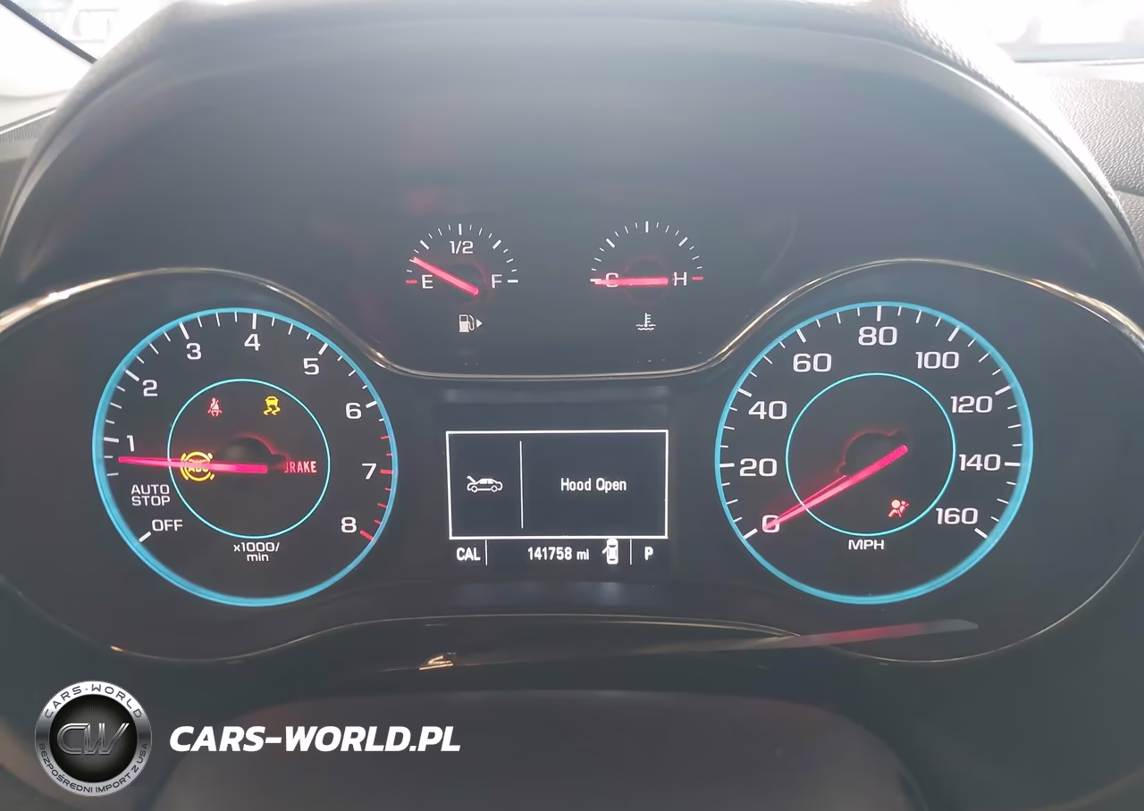 2018 Chevrolet Cruze Lt Auto VIN:1G1BE5SM7J7195703 - 7
