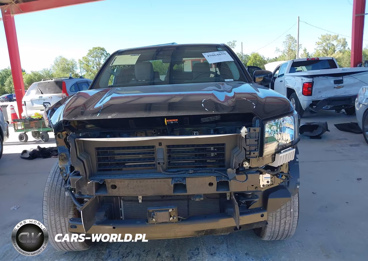 2025 Nissan Frontier King Cab Sv 4X2 VIN:1N6ED1CL6SN626001 - 13