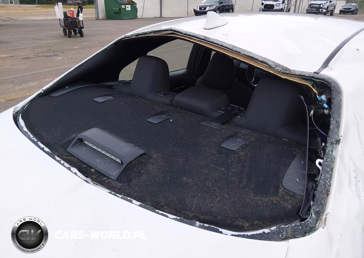 2024 Toyota Corolla Se VIN:5YFS4MCE8RP169505 - 17