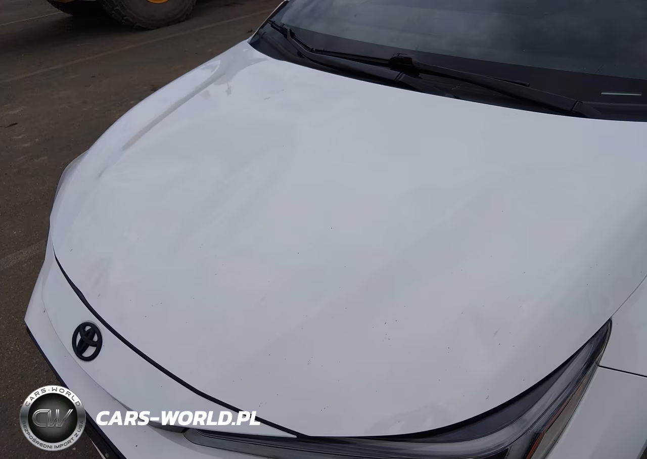 2024 Toyota Corolla Se VIN:5YFS4MCE8RP169505 - 20