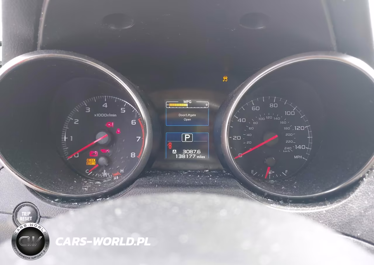 2018 Subaru Outback 2.5I VIN:4S4BSAAC9J3272270 - 7