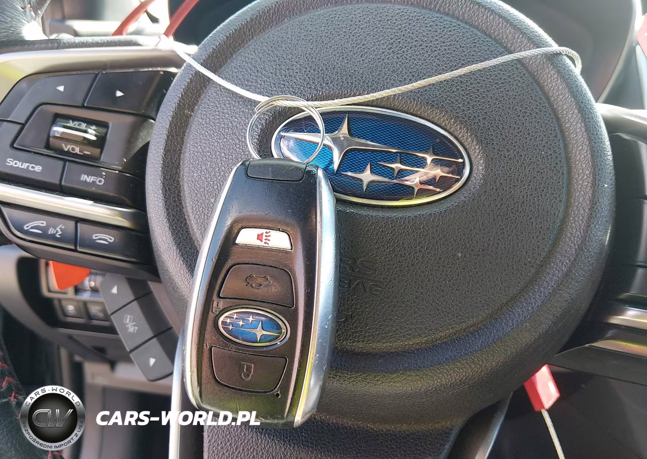 2018 Subaru Impreza 2.0I Sport VIN:4S3GKAM65J3600963 - 11