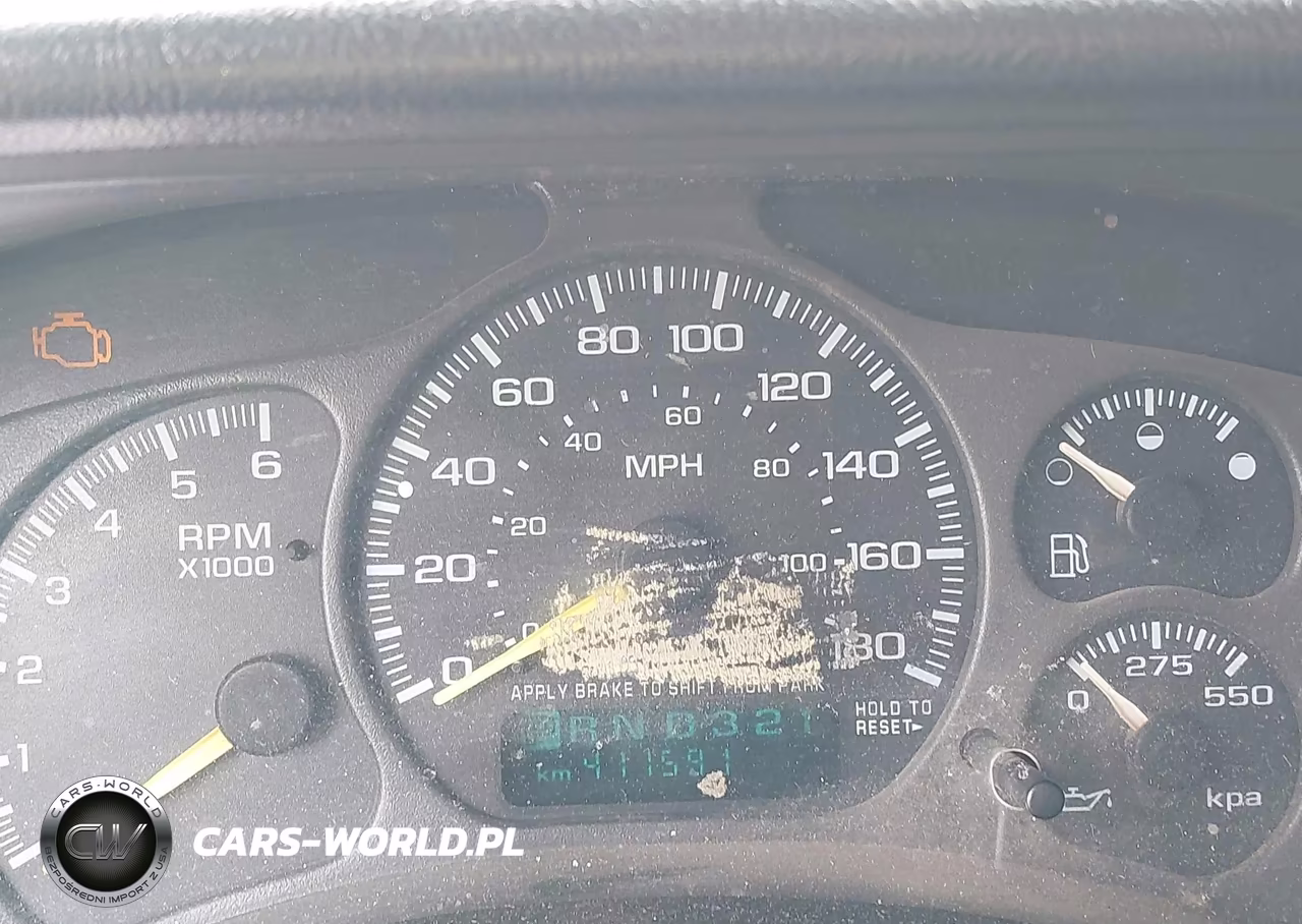 1999 Chevrolet Silverado 2500 Ls-Lt VIN:1GCGK29U1XE207326 - 7