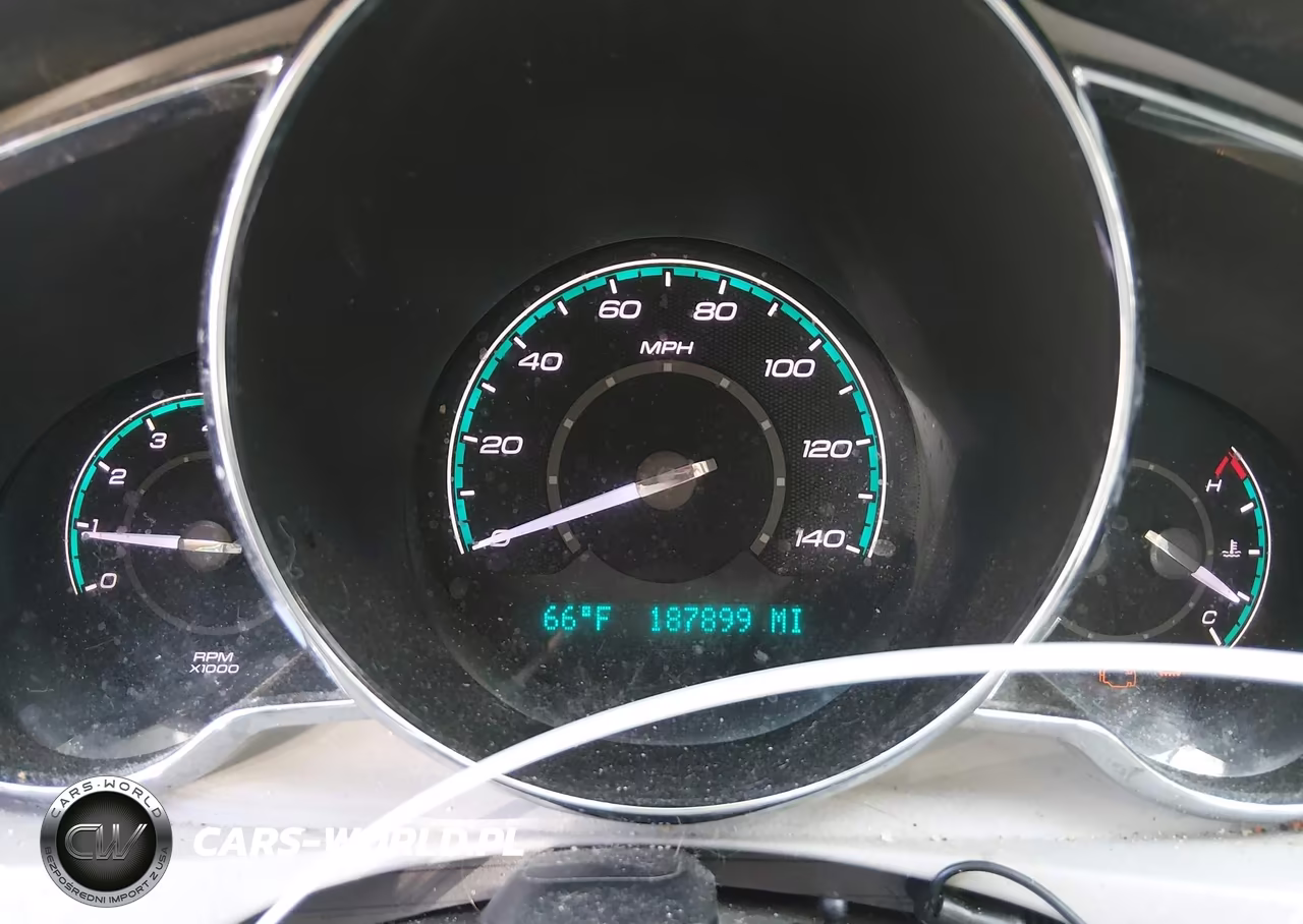 2011 Chevrolet Malibu 2Lt VIN:1G1ZD5E14BF351853 - 7
