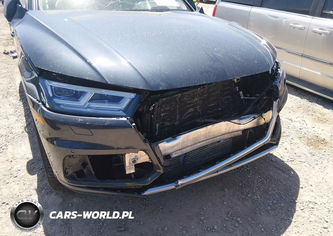 2018 Audi Q5 2.0T Premium-2.0T Tech Premium VIN:WA1BNAFYXJ2178818 - 18