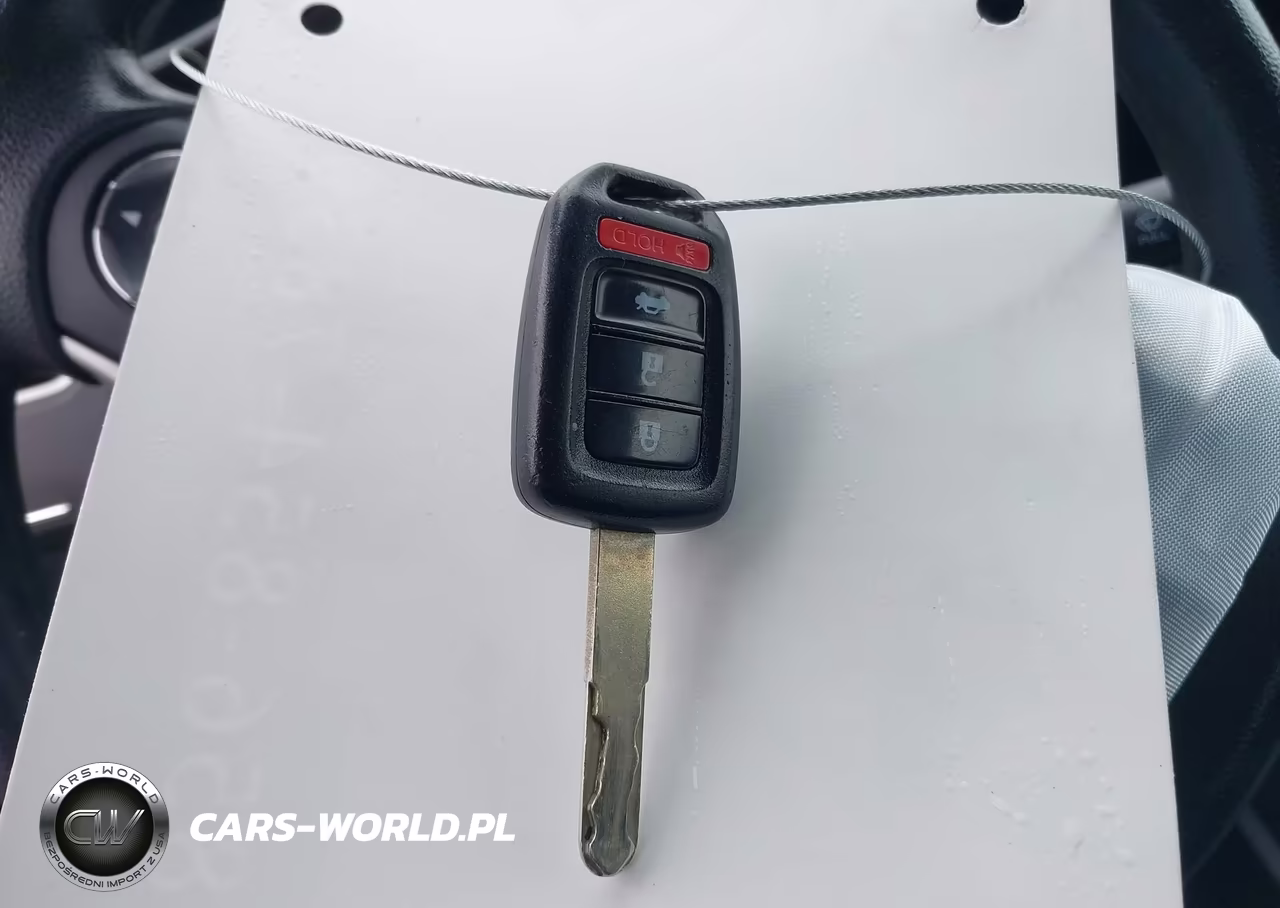 2015 Honda Civic Lx VIN:19XFB2F58FE292323 - 11