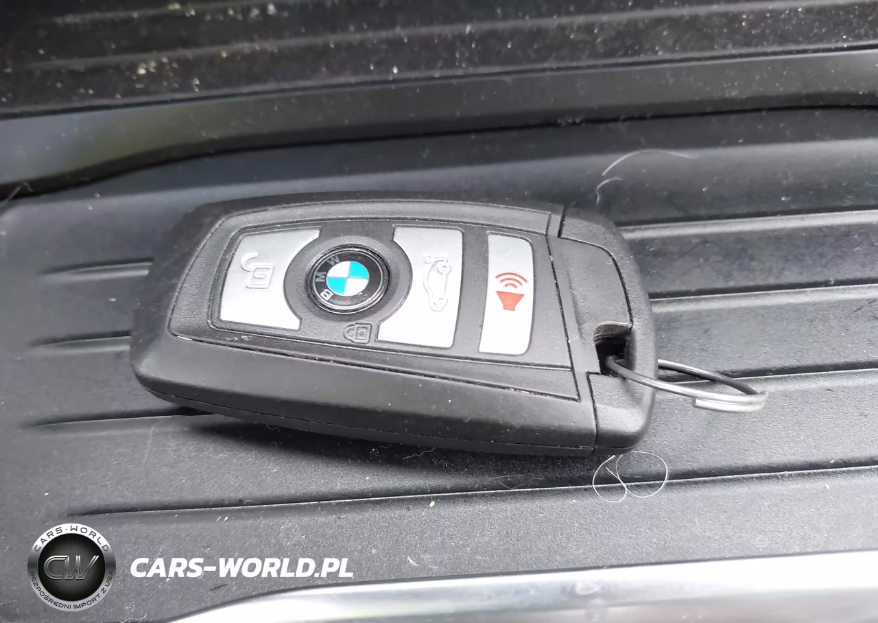 2017 BMW X3 xDrive28I VIN:5UXWX9C5XH0T09146 - 11