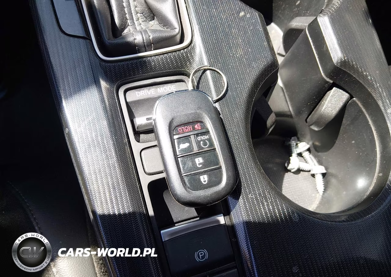2024 Honda Civic Sport VIN:19XFL2H81RE030930 - 11