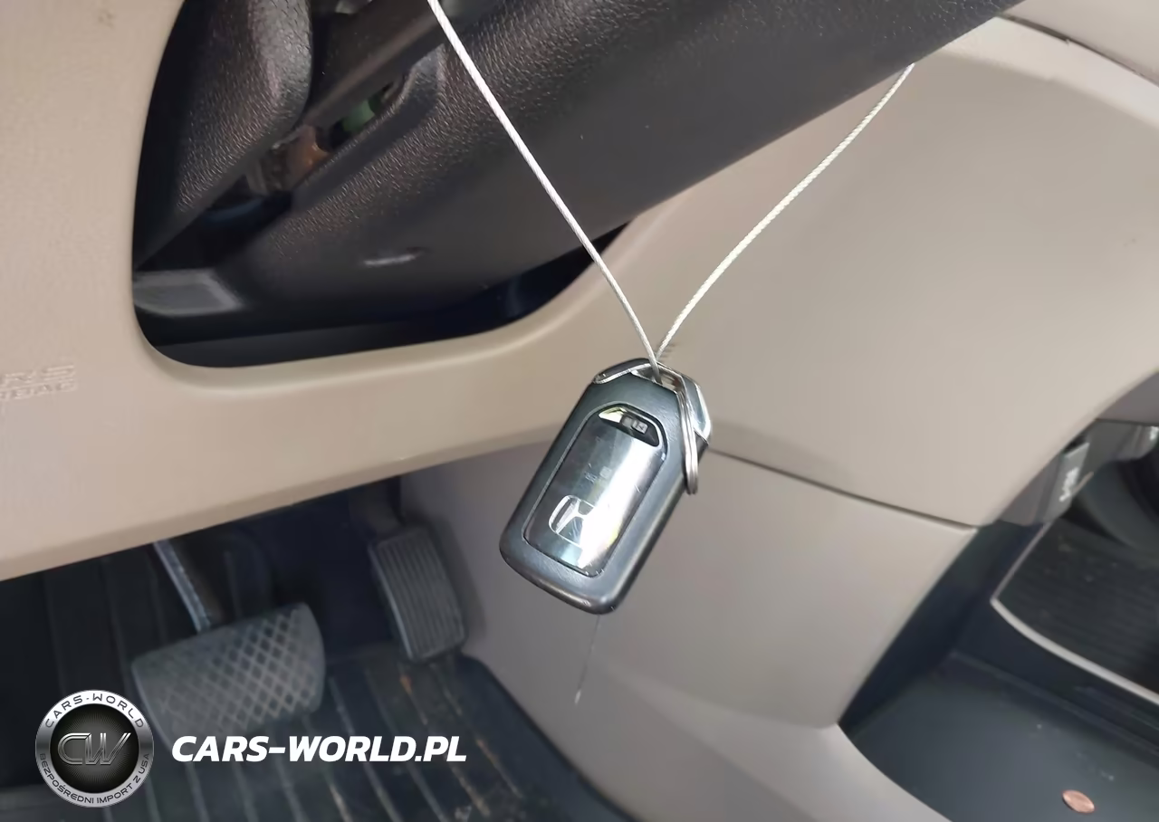 2019 Honda Odyssey Ex-L VIN:5FNRL6H78KB051883 - 11