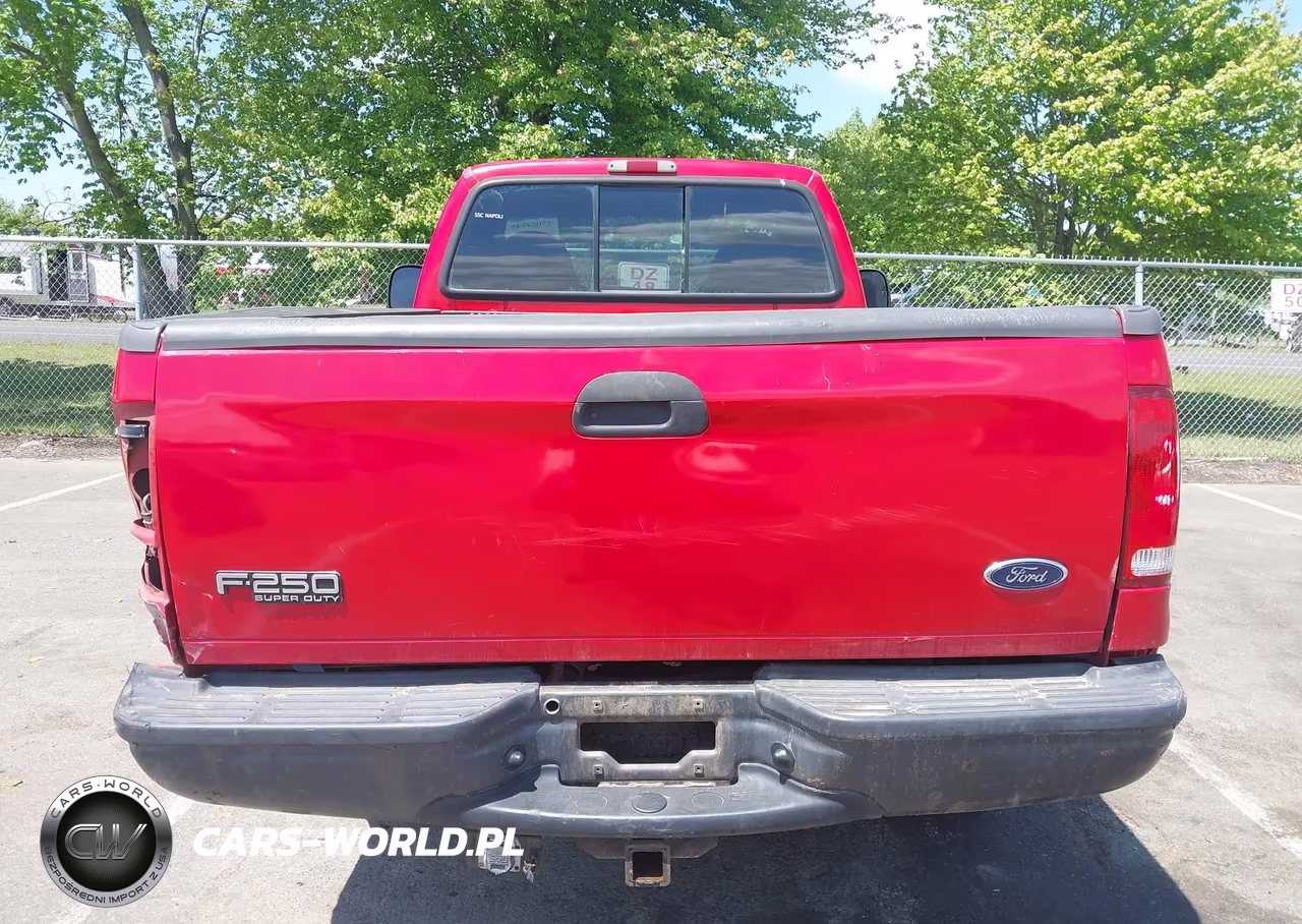 2002 Ford F-250 Xl-Xlt VIN:1FTNF21L52EA33008 - 16