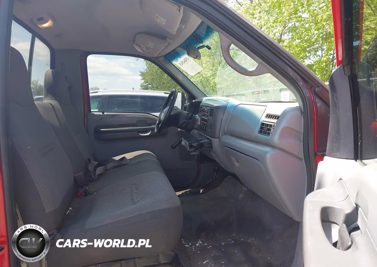 2002 Ford F-250 Xl-Xlt VIN:1FTNF21L52EA33008 - 5