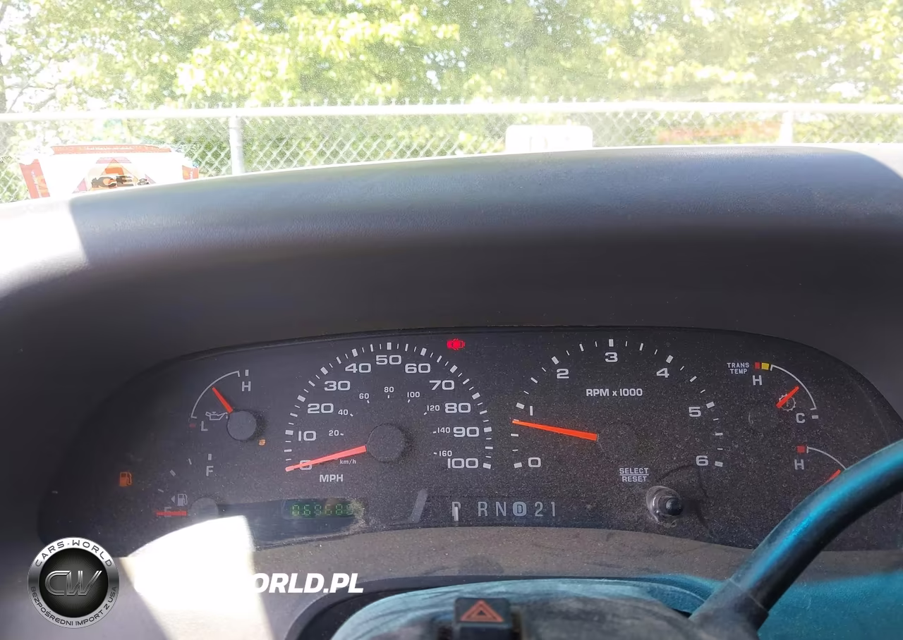 2002 Ford F-250 Xl-Xlt VIN:1FTNF21L52EA33008 - 7