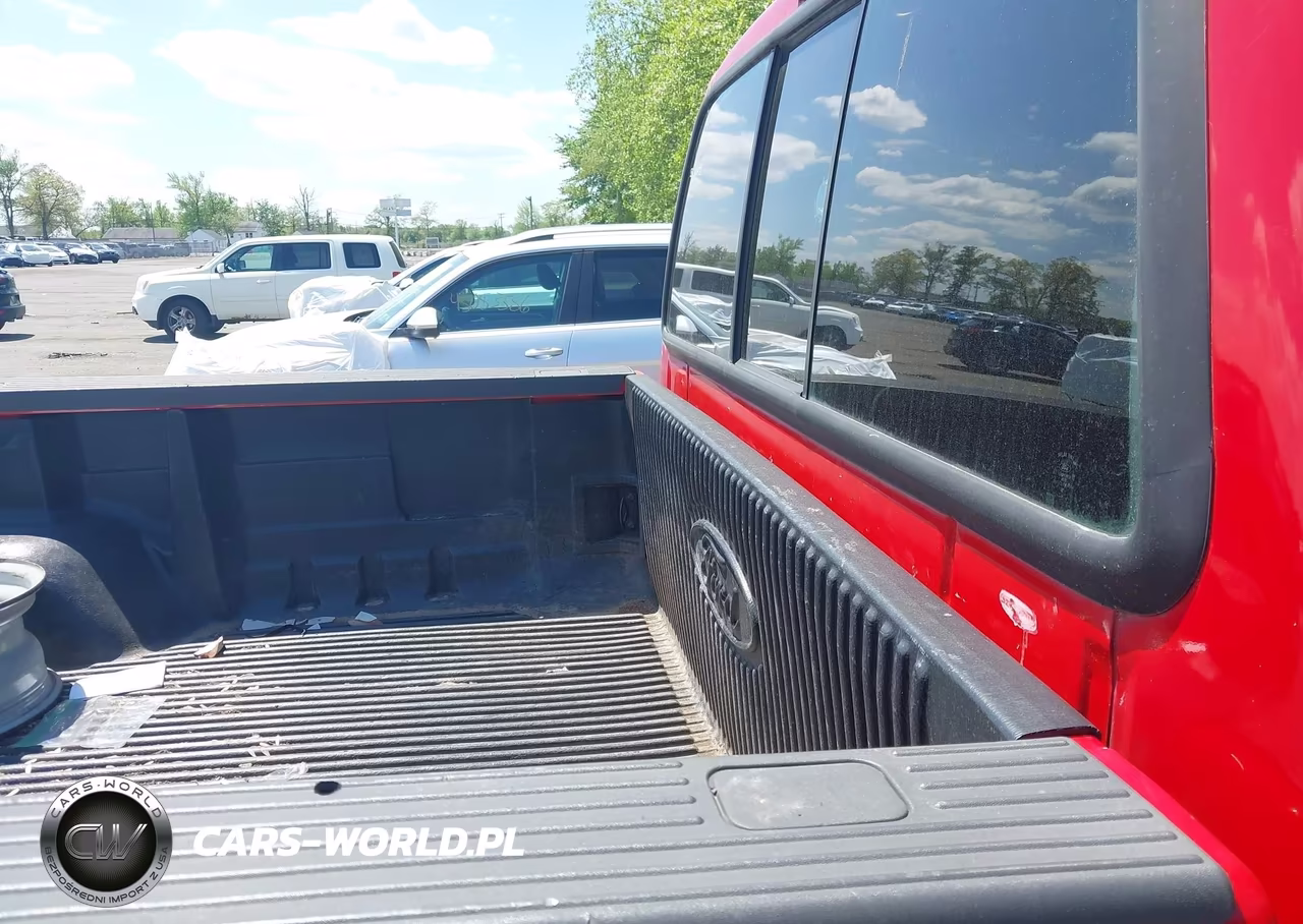 2002 Ford F-250 Xl-Xlt VIN:1FTNF21L52EA33008 - 8