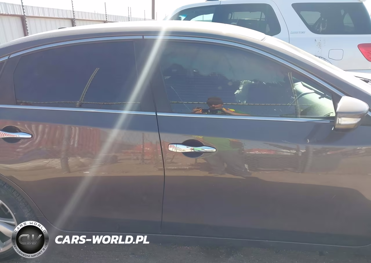 2013 Nissan Altima 2.5 Sl VIN:1N4AL3APXDC193115 - 14