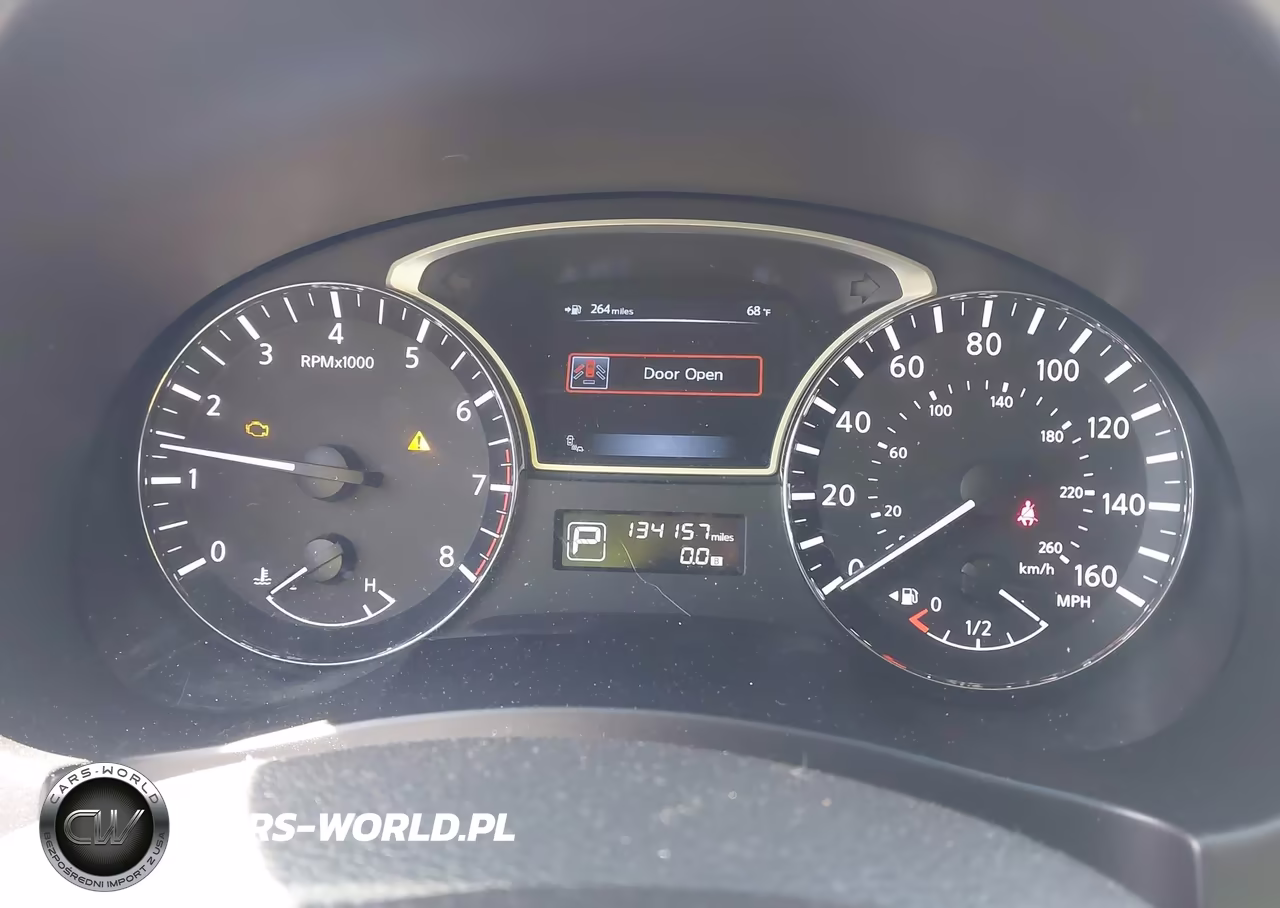2013 Nissan Altima 2.5 Sl VIN:1N4AL3APXDC193115 - 7