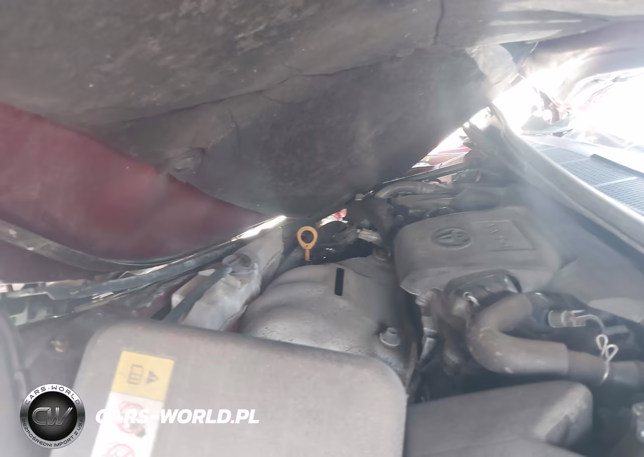 2017 Toyota Camry Se VIN:4T1BF1FK6HU716181 - 10