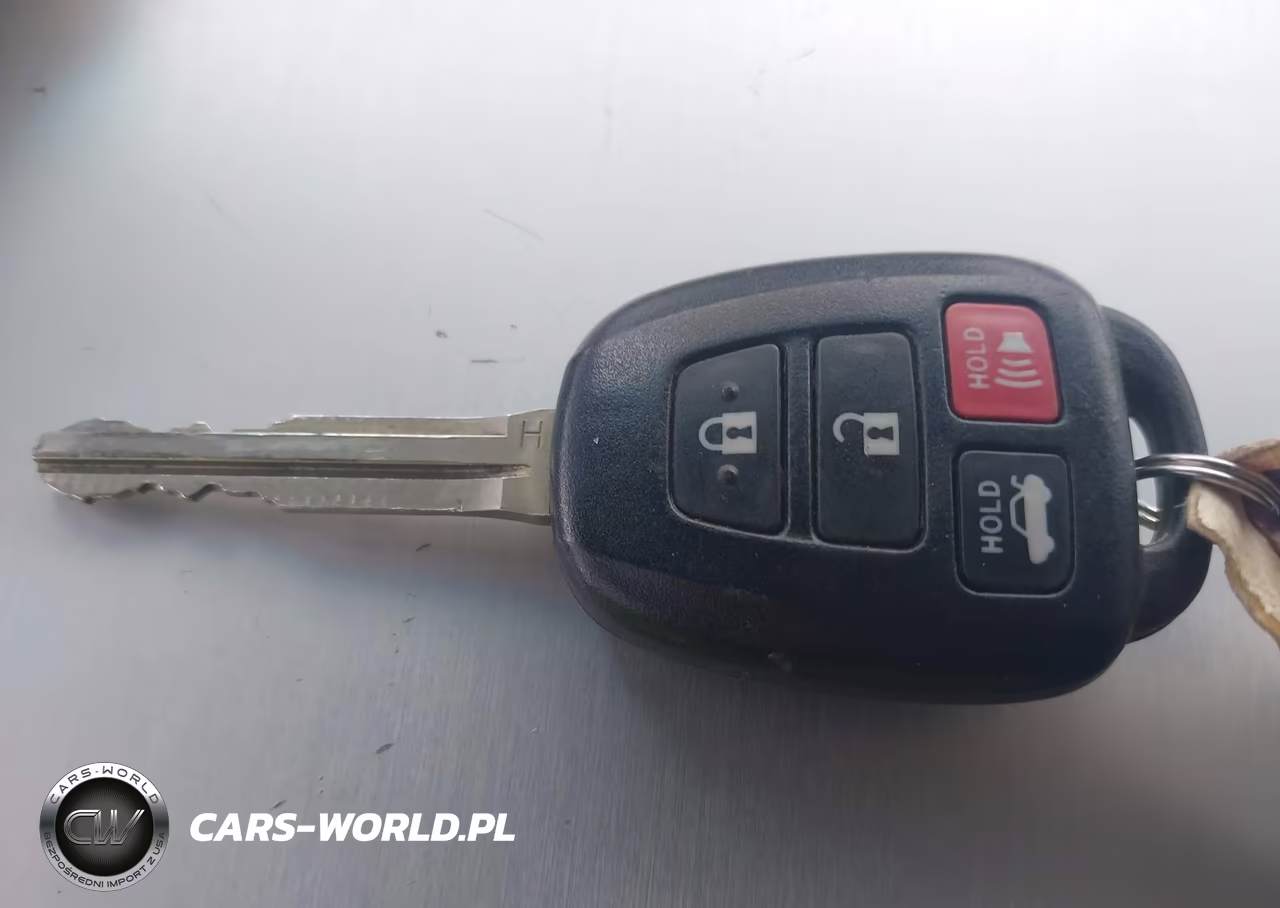 2017 Toyota Camry Se VIN:4T1BF1FK6HU716181 - 11