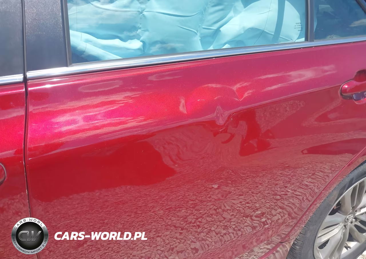 2017 Toyota Camry Se VIN:4T1BF1FK6HU716181 - 6