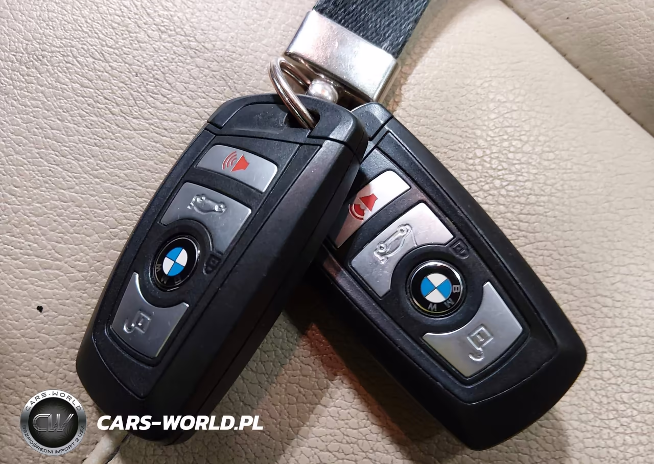 2014 BMW X3 xDrive28I VIN:5UXWX9C51E0D35424 - 11