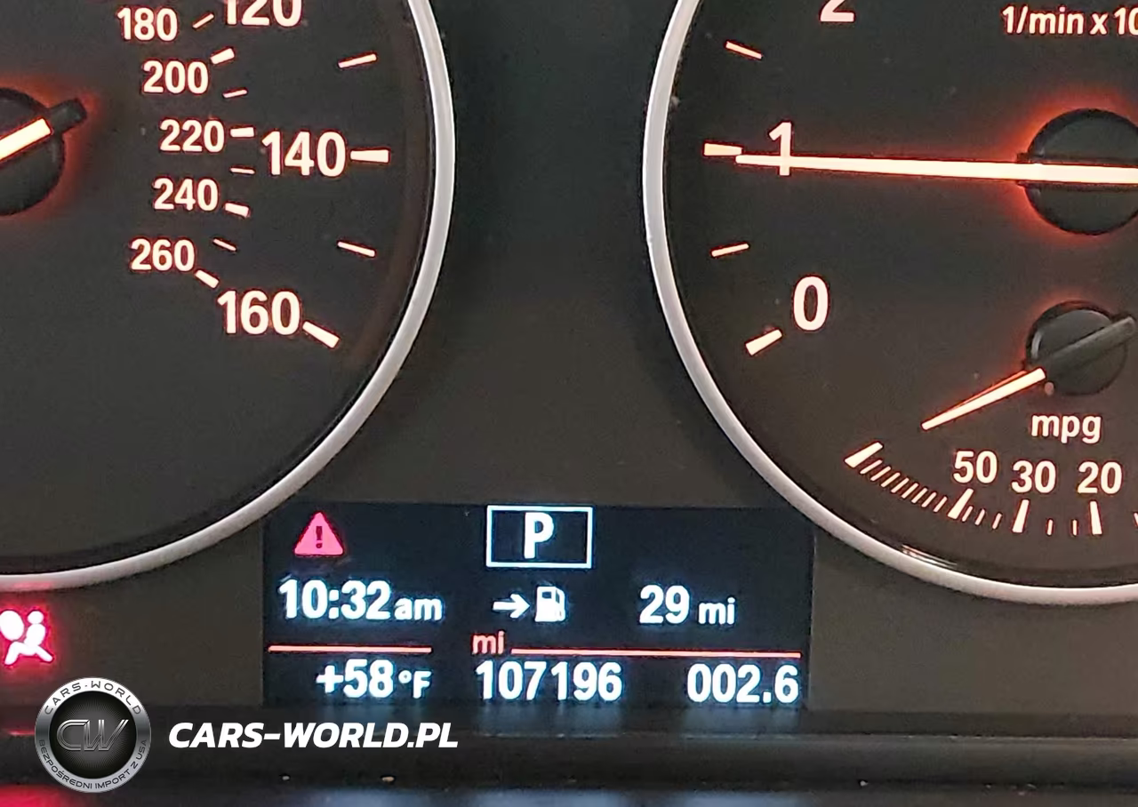 2014 BMW X3 xDrive28I VIN:5UXWX9C51E0D35424 - 15